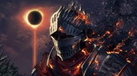 《黑暗之魂3》套装及武器外观鉴赏