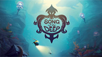 《深海之歌》评测8.0 只为一个女孩开发的作品