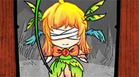 《饥荒》巨人的统治荷花公主MOD人物战报