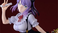 WF2016夏季手办精选：抢钱的人你还有没有点素质！