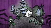 《饥荒》洞穴内容及生物资料大全