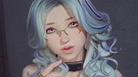 《上古卷轴5》Mod合集第十弹 巫师与萝莉