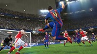 《实况足球2017（PES2017）》DEMO版四支球队试玩视频 DEMO版有哪些球队