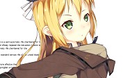 出征前的准备《少女前线》夏活E1装备打捞攻略