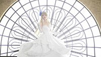 整天沉迷男色《战舰少女r》Asuka000031COS合集