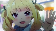 动漫晚报| 网友吐槽小兰杀了新一 《少女编号》PV公布