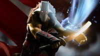 《Dota2》新至宝投票出炉 剑圣险胜小精灵