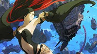 《重力眩晕2》12月1日发售 将推出主题动画