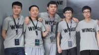 Wings夺冠登上央视荧幕 电竞逐渐被国人认可