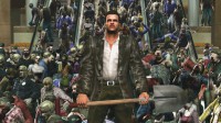 《丧尸围城》PC版试玩曝光 9月14日正式开售