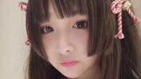 妹子的嘴功很厉害啊 宝宝心里苦的囧图
