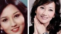 时光岁月也不能摆平她们 10大传说中的“冻龄”美女