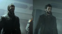 《杀出重围：人类分裂》E3版VS发售版画质对比 后者白平衡失控
