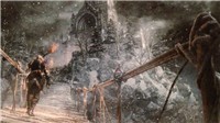 《黑暗之魂3》DLC大量图片泄露 新地图、新BOSS曝光