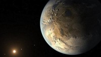 欧洲发现宇宙中的“第二地球”？本周五公布详情