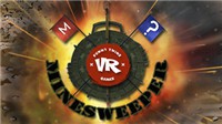 《扫雷VR》登录Steam仅售18元 扫个雷都要GTX 970了