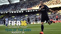 《FIFA 16》第50周最佳阵容 西甲归来