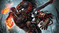 《暗黑血统：战神版》画面大幅精进 分辨率提升4倍