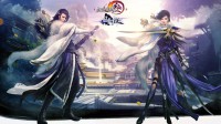 《剑网3》年度资料片风骨霸刀发布 CG预告片首映
