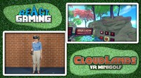 老头老太太初体验VR游戏：大呼过瘾根本停不下来