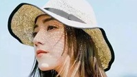 绝对不会说分手的妹子 修身养性晚间囧图