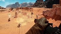 《战地1》Beta全兵种武器图文介绍 战马冲锋模式等游戏特性