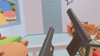VR游戏新作《美国梦》公布：我们的目标是人人有枪！