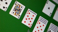 Win系统自带“纸牌”游戏玩家超1亿 无聊的人这么多