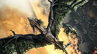 《方舟：生存进化》焦土DLC新物种图文介绍