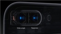 iPhone 7官方拍照样张曝光 强悍摄像头惊艳升级