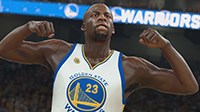 《NBA 2K17》序章视频攻略 再战巅峰