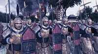 《东方帝国》单人模式帝国会战视频攻略