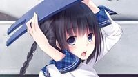 轻松一刻：学妹套路深，学长莫当真！