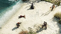 《神界原罪2》视角、自由度及战斗系统试玩体验