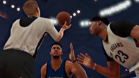《NBA 2K17》全模式玩法视频解析