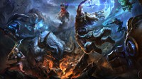 拳头创始人涉嫌在《LOL》中找代练 自罚一万美元