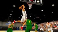 《NBA2K17》MC模式小前锋玩法解说视频 小前锋攻略