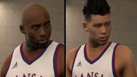 《NBA 2K17》科比及林书豪MC球星存档