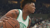 《NBA 2K17》过人操作视频教程 简单没难度