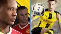《FIFA17》全模式球员排名及特性视频介绍 UT及生涯模式介绍