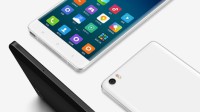疑似小米note2 Pro系统截图曝光 内存8GB超恐怖