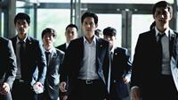 已经赶超《无间道》？韩国社会犯罪电影TOP10