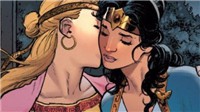 DC“神奇女侠”确认为双性恋：曾与女性相爱