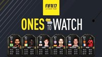 《FIFA 17》OTW阵容一览及球员数值解析