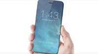 苹果最新专利曝光 iPhone 8有或有声波指纹识别？