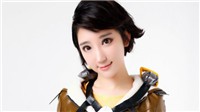 郭mini《守望先锋》猎空COS全记录 火辣扭臀太内涵