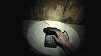 《生化危机7》新宣传片公布 电话惊魂毛骨悚然