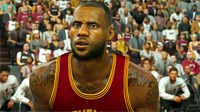 《NBA 2K17》詹姆斯等热门球员面补与球衣