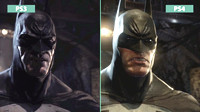 《蝙蝠侠：重返阿卡姆》对比PS3原版 重制很失望？