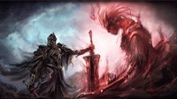 《黑暗之魂3》强力神教大盘点 风光无限